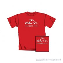 Orange County Choppers T-Shirt Los