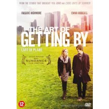 Art of getting by DVD