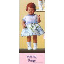 Schildkröt Inge Mini Pop Replica