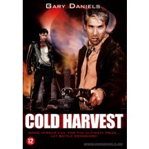 Cold harvest DVD
