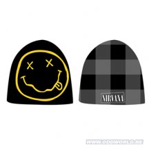 Nirvana Muts