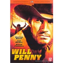 Will Penny DVD