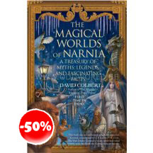 The Chronicles Of Narnia Magical Worlds Of Narnia Boek Tp