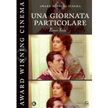Una giornata particolare DVD