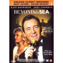 Beyond the sea DVD