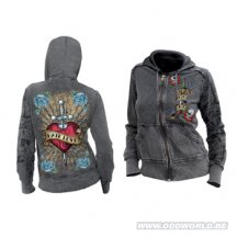 Alchemy Sweater
