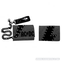 Ac/Dc Portefeuille