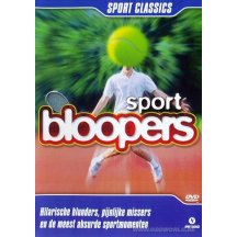 Sportbloopers DVD