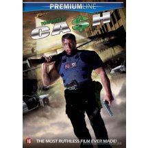 Cash DVD