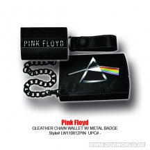Pink Floyd Portefeuille