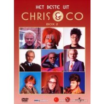 Chris & Co - Het beste uit 2 DVD