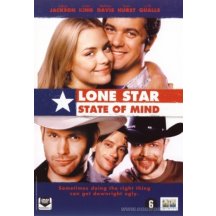 Lone Star State of Mind DVD