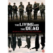 Living & the dead DVD