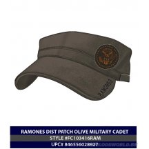The Ramones Cadet Pet
