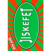 Jiskefet - Drie pak DVD