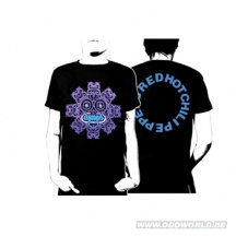 Red Hot Chili Peppers T-Shirt Los