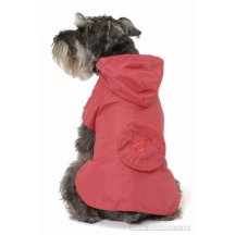 Pac-a-mac Rood Hond Jas