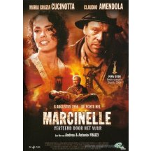 Marcinelle DVD