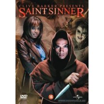 Saint sinner DVD