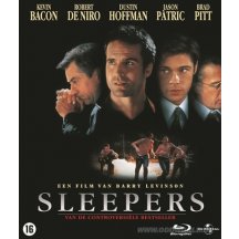 Sleepers Blu-Ray