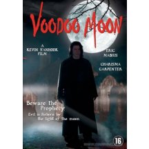 Voodoo moon DVD