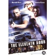 Eleventh hour DVD