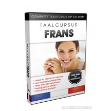 Taalcursus Frans PC Game