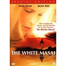 White Masai Dvd