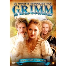 Mooiste sprookjes van Grimm - De slimme boerendochter DVD