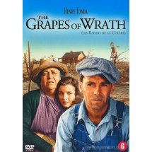 Grapes of wrath DVD