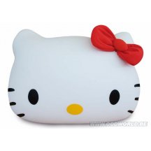 Hello Kitty Groot Kussen