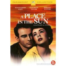 Place in the sun DVD