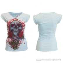 Miami Ink T-Shirt Los