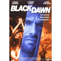 Black dawn DVD