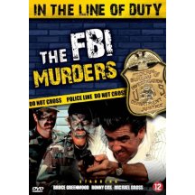 FBI murders DVD