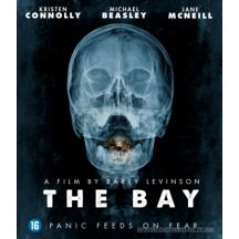 The Bay Blu-Ray