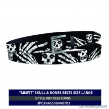 Misfits Riem