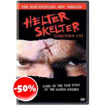 Helter Skelter Dvd Charles Manson