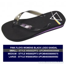 Pink Floyd Slippers
