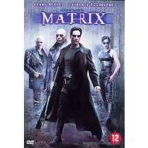 Matrix DVD