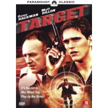 Target DVD