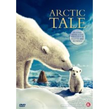 Arctic tale DVD