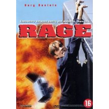 Rage DVD