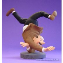 Suske En Wiske Lambik Valt Beeld