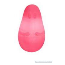 Barbapapa Kleine Staande Lamp Rood