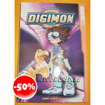 Digimon Tp