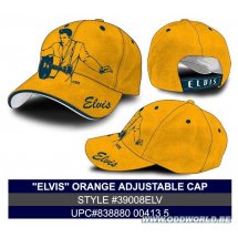 Elvis Presley Trucker Pet
