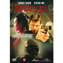 Encrypt DVD