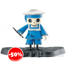 Corpse Bride Skeleton Boy Actie Figuur
