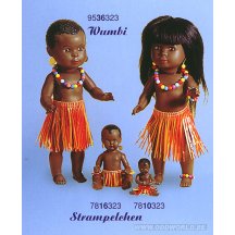 Schildkröt Mambi And Wumbi Pop Set